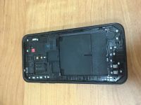 Лот: 13878066. Фото: 2. Корпус оригинал Samsung J250f. Запчасти, оборудование