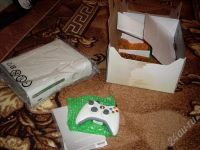 Лот: 317765. Фото: 3. xbox 360 pro (не б/у. прошит... Компьютеры, оргтехника, канцтовары