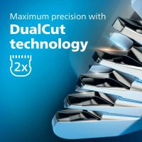Лот: 21765550. Фото: 4. Триммер Philips All in One Trimmer...
