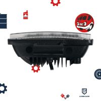 Лот: 20210497. Фото: 3. Фара LED G0189 18W (4LEDх2525SMD... Авто, мото, водный транспорт