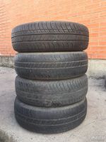 Лот: 13688625. Фото: 2. 185/70 r14. Шины, Диски