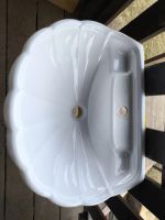 Лот: 25885321. Фото: 6. Раковина с подставкой