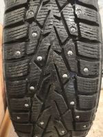 Лот: 17443606. Фото: 4. Шины Nokian nordman 7 95T 195... Красноярск