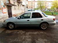 Лот: 11577025. Фото: 4. Kia