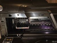 Лот: 15077148. Фото: 3. Принтер HP Officejet Pro 8600. Компьютеры, оргтехника, канцтовары