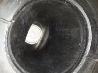 Лот: 12306640. Фото: 2. Задвижка Шибер 100 (Алюминиевая... Сантехника, водопровод