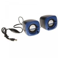 Лот: 12069027. Фото: 3. Колонки RITMIX SP-2030, USB 2... Компьютеры, оргтехника, канцтовары