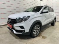 Лот: 24947865. Фото: 4. Lada XRAY Cross 2020