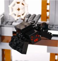 Лот: 10692035. Фото: 2. Lepin 18011 - аналог Lego 21118... Игрушки