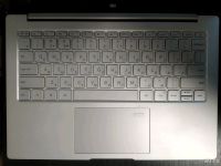 Лот: 13566747. Фото: 2. Xiaomi Notebook Air 13.3, 256... Компьютеры, ноутбуки, планшеты