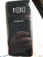 Лот: 11812137. Фото: 5. Samsung Galaxy S8 4/64 Черный...
