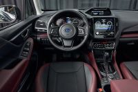 Лот: 23692737. Фото: 20. Subaru Forester 2024