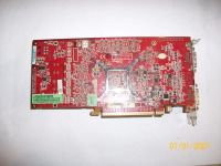 Лот: 5206745. Фото: 2. Видеокарта Radeon X1950XT 256Mb... Комплектующие