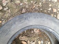 Лот: 2733203. Фото: 2. пара летних шин Dunlop LeMans... Шины, Диски