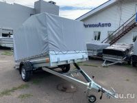 Лот: 11821790. Фото: 14. Прицеп Ижевский 3.05