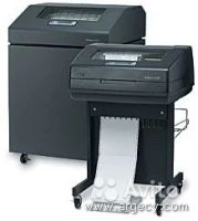 Лот: 16062324. Фото: 2. Infoprint 6500 матричный принтер. Принтеры, сканеры, МФУ