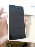 Лот: 8995943. Фото: 2. Продам Sony Xperia Z2. Хорошее... Смартфоны, связь, навигация