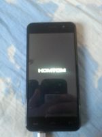 Лот: 19932171. Фото: 2. Homtom HT37 pro. Смартфоны, связь, навигация