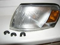 Лот: 583678. Фото: 2. Фара и поворотник Toyota Corola... Автозапчасти