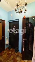Лот: 25287383. Фото: 12. 1-комн. квартира , Красноярск...