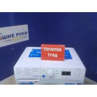 Лот: 25890274. Фото: 3. Стиральная машина Indesit NSL... Бытовая техника