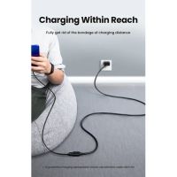 Лот: 21574330. Фото: 4. Кабель UGREEN US129 USB 3.0 Extension... Красноярск