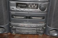 Лот: 19976680. Фото: 3. Музыкальный центр Sony HCD-H51... Бытовая техника