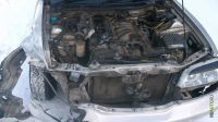 Лот: 2422337. Фото: 2. honda inspire. Авто, мото, водный транспорт