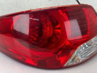 Лот: 24912859. Фото: 3. фонарь Hyundai Solaris RB. Авто, мото, водный транспорт