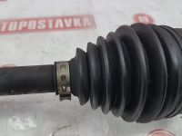 Лот: 20899955. Фото: 7. Привод колеса Nissan Bluebird...