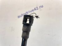 Лот: 25556970. Фото: 4. трубка топливная (подача) Opel... Красноярск