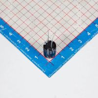 Лот: 25440155. Фото: 4. 6.8мкФ*400В - электролитический...