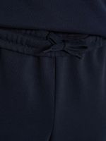 Лот: 25536672. Фото: 5. Брюки для мальчиков FILA, Синий