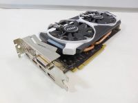 Лот: 19628004. Фото: 2. Видеокарта GeForce GTX 960 gaming... Комплектующие