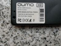 Лот: 11785539. Фото: 2. SSD Qumo Novation 60Gb. Комплектующие