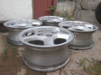 Лот: 14337862. Фото: 4. Диски Toyota. Красноярск