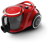 Лот: 16943084. Фото: 3. Пылесос Bosch BGS 412234A. Бытовая техника