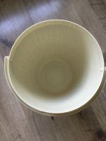 Лот: 16834885. Фото: 4. Ведро пластиковое прочное и имитацией...