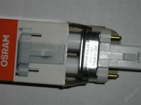 Лот: 1185729. Фото: 2. Osram G23. Освещение