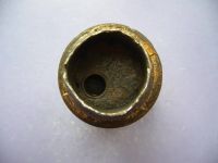Лот: 15660183. Фото: 5. Взрыватель от нем. дистанц. трубки...
