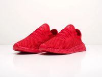 Лот: 17185008. Фото: 2. Кроссовки Adidas Deerupt (19549... Мужская обувь