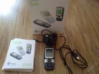 Лот: 1638307. Фото: 2. HTC S310 смартфон. Смартфоны, связь, навигация