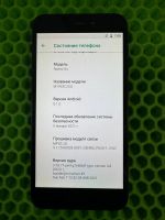 Лот: 25340328. Фото: 2. Xiaomi Redmi Go, 16 ГБ (Г4707С... Смартфоны, связь, навигация