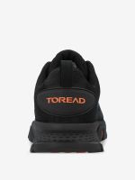 Лот: 25668495. Фото: 4. Кроссовки мужские Toread, Черный