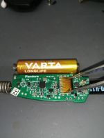 Лот: 23530023. Фото: 4. Ремонт брелоков Pandora. Красноярск