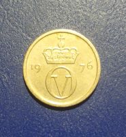 Лот: 25031870. Фото: 2. Норвегия 10 эре 1976 г. Монеты