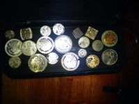 Лот: 10852707. Фото: 5. Часы и запчасти СССР