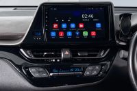 Лот: 23060552. Фото: 20. Toyota C-HR 2017