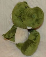 Лот: 23228139. Фото: 3. Плюшевая игрушка-брелок "Дракоша... Сувениры, подарки