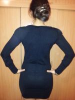 Лот: 3423497. Фото: 3. Трикотажное платье Zara в обтяжку... Одежда, обувь, галантерея